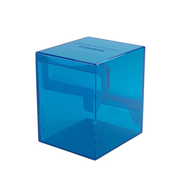 Portada de Portamazo Gg Bastion 100+ XL – Azul