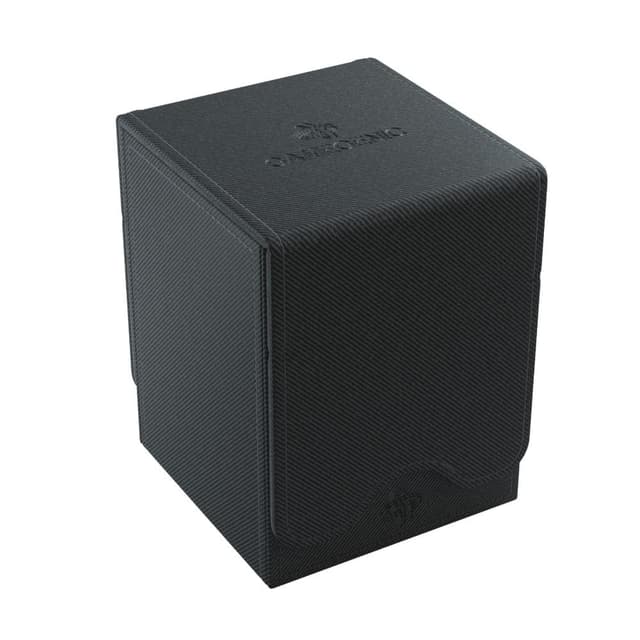 Portada de Portamazo GameGenic Squire 100+ Convertible