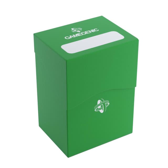 Portada de Portamazo Deck Holder 80+ Verde