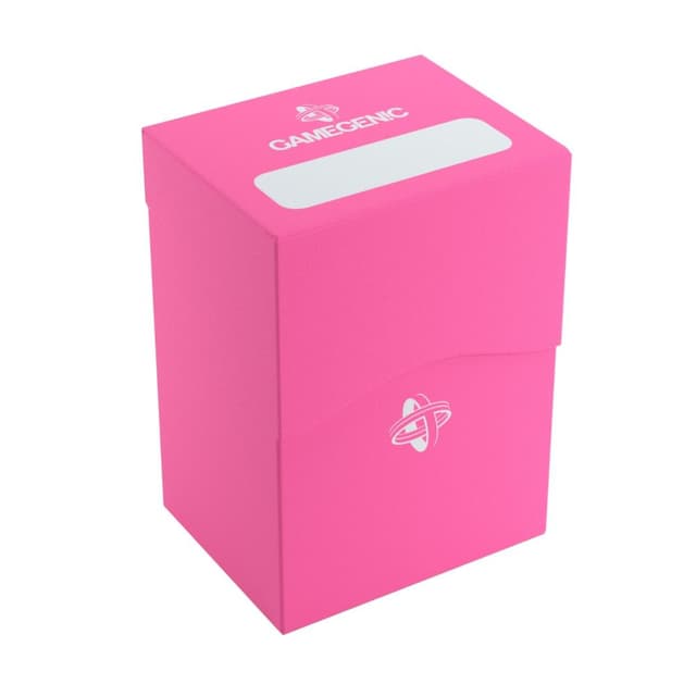 Portada de Portamazo Deck Holder 80+ Rosado