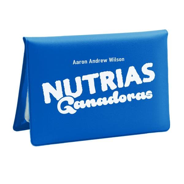 Portada de Nutrias Ganadoras