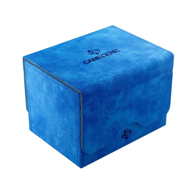 Portada de Portamazo Deck Holder 100+ Convertible Sidekick Azul