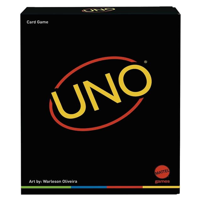 Portada de Uno Minimalista