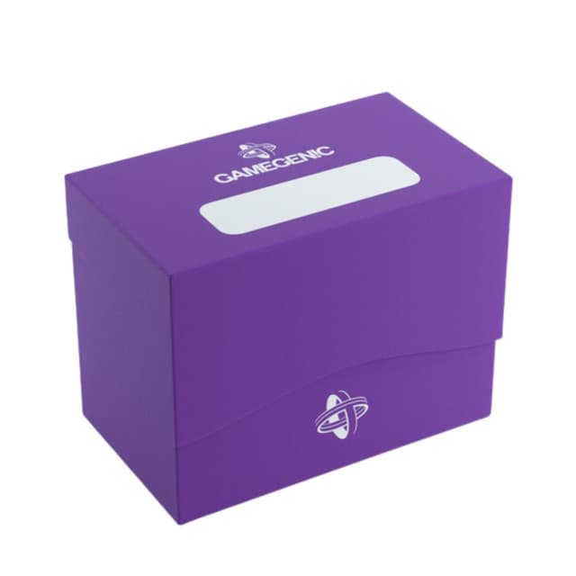 Portada de Portamazo Side Holder 80+ Morado