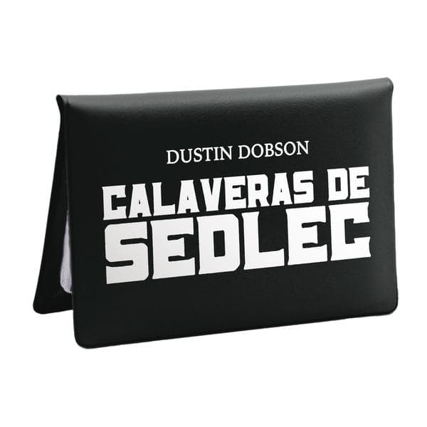 Portada de Calaveras de Sedlec