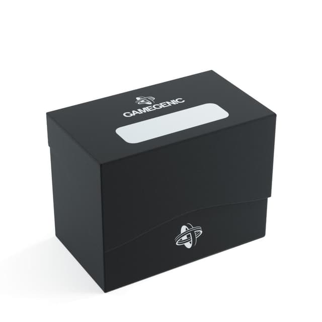 Portada de Portamazo Side Holder 80+ Negro