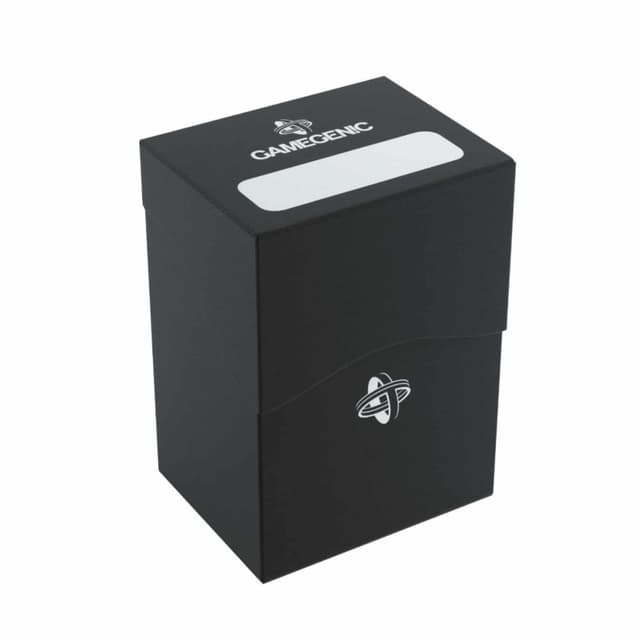 Portada de Portamazo Deck Holder 80+ Negro