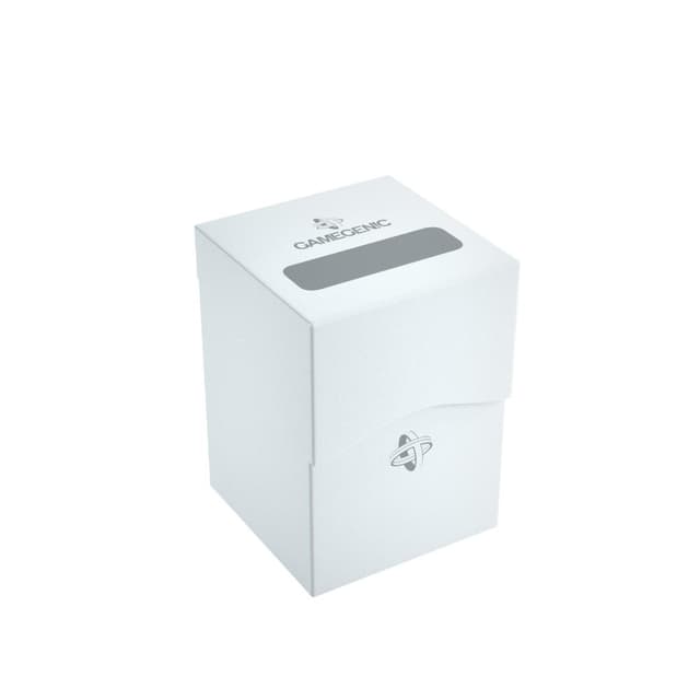 Portada de Portamazo Deck Holder 100+ Blanco
