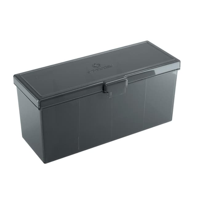 Portada de Portamazo Gg Fourtress 320+ – Negro