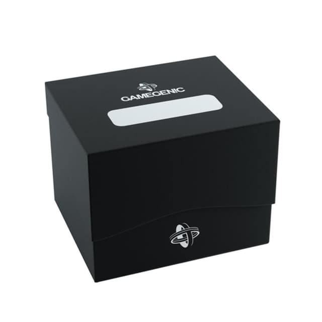 Portada de Portamazo Side Holder 100+ XL Negro