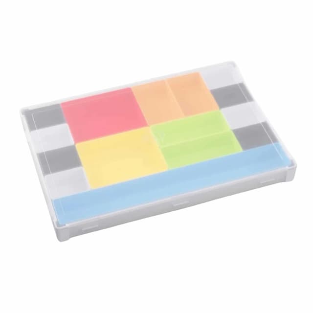 Portada de Token Silo XL – Multicolor