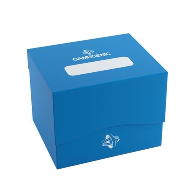 Portada de Portamazo Side Holder 100+ XL Azul