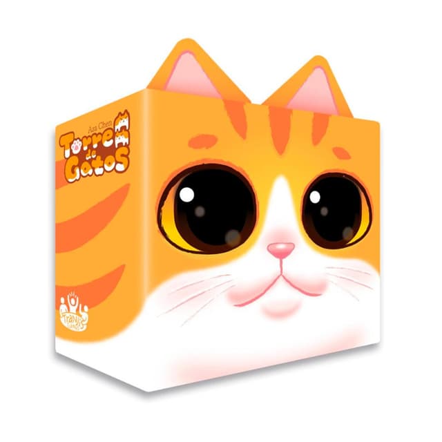 Portada de Torre De Gatos