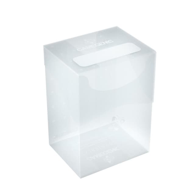 Portada de Portamazo Deck Holder 80+ Transparente