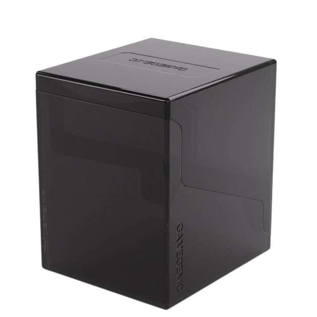 Portada de Portamazo Gg Bastion 100+ XL – Negro