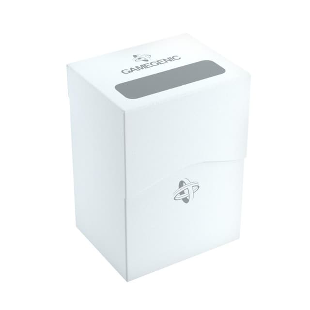 Portada de Portamazo Deck Holder 80+ Blanco