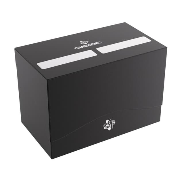 Portada de Portamazo Double Deck Holder 200+ XL – Black