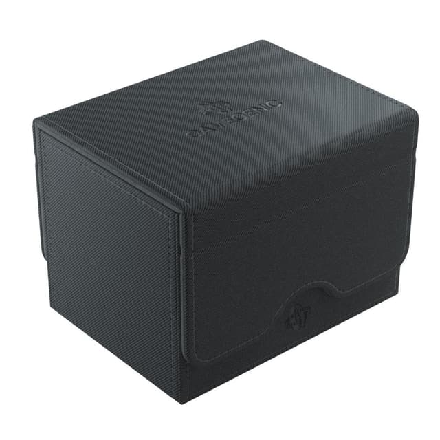 Portada de Portamazo Deck Holder 100+ Convertible Sidekick