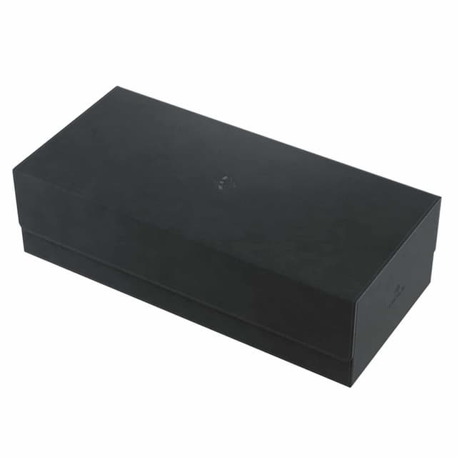 Portada de Portamazos Deck Gg Essential Line Dungeon Convertible 1100+ – Negro