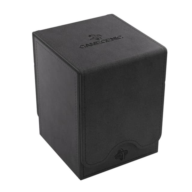 Portada de Portamazo Gamegenic Squire 100+ XL – Negro