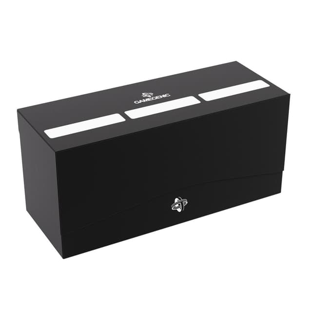Portada de Portamazo Triple Deck Holder 300+ XL – Black