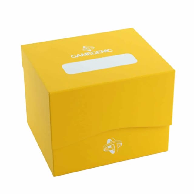 Portada de Portamazo Side Holder 100+ XL Amarillo