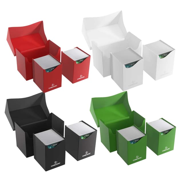 Portada de Portamazo Double Deck Holder 200+ XL