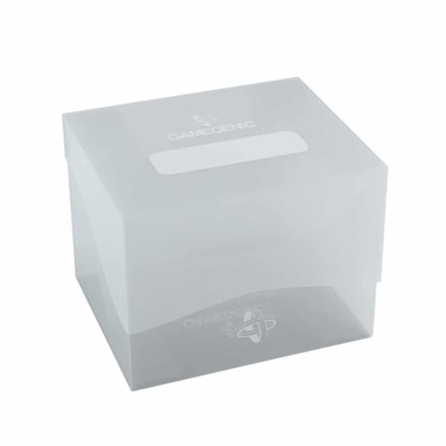 Portada de Portamazo Side Holder 100+ XL Clear