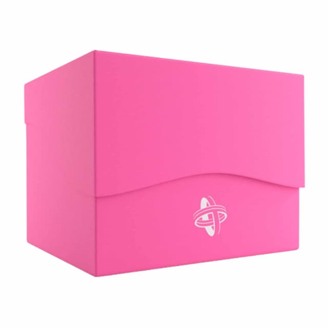 Portada de Portamazo Side Holder 100+ XL Rosa