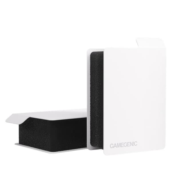Portada de Sizemorph Divider Blanco