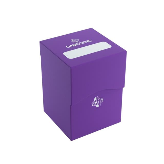 Portada de Portamazo Deck Holder 100+ Morado