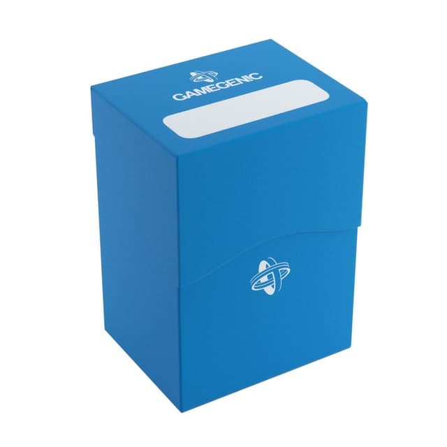 Portada de Portamazo Deck Holder 80+ Azul