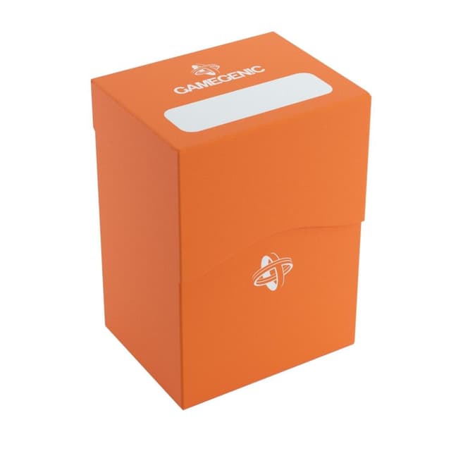 Portada de Portamazo Deck Holder 80+ Naranjo