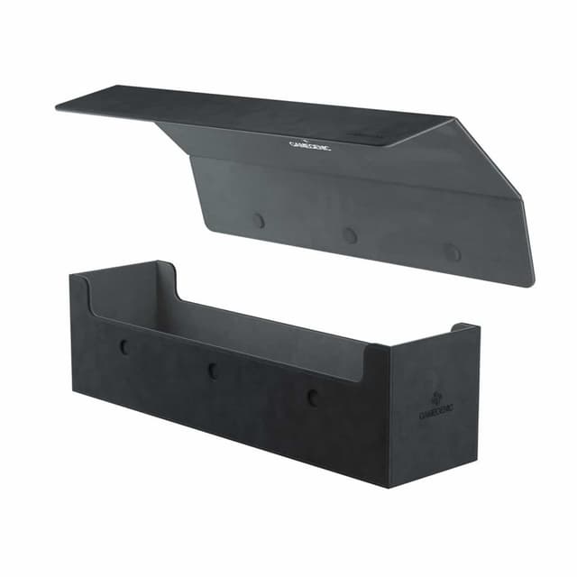 Portada de Portamazo GG Dungeon S 550+ – Negro