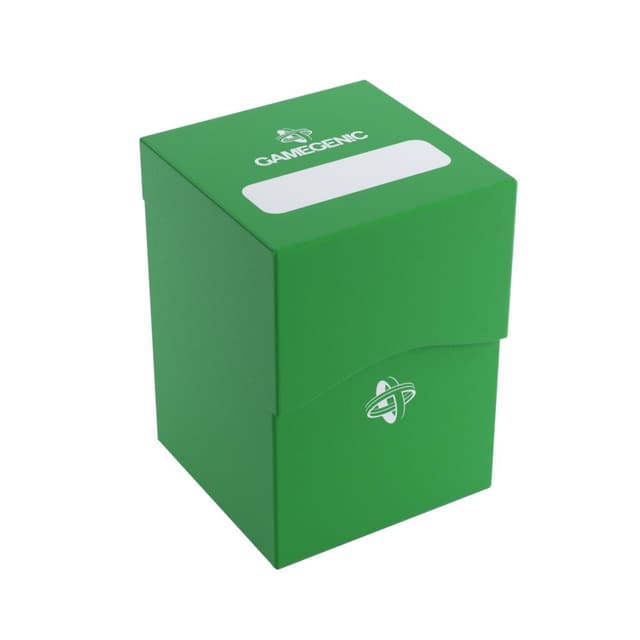 Portada de Portamazo Deck Holder 100+ Verde