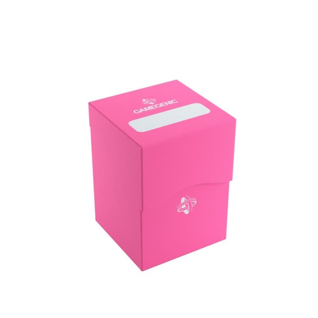 Portada de Portamazo Deck Holder 100+ Rosa