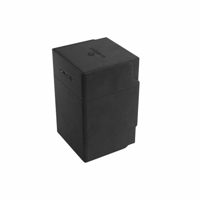 Portada de Portamazo GG Watchtower 100+ XL – Negro