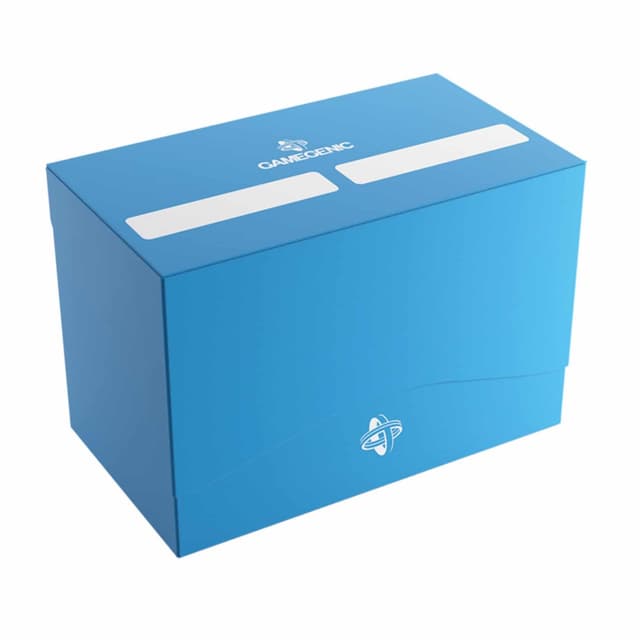 Portada de Portamazo Double Deck Holder 200+ XL Azul
