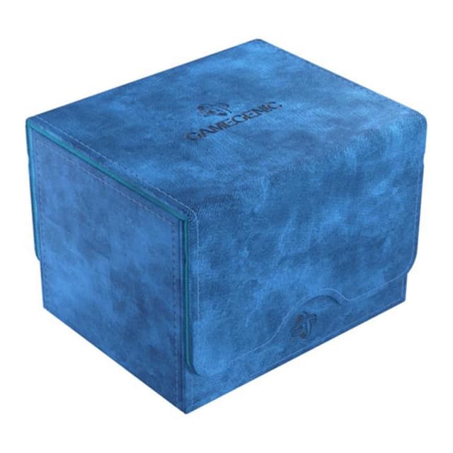 Portada de Portamazo GG Sidekick 100+ XL – Azul